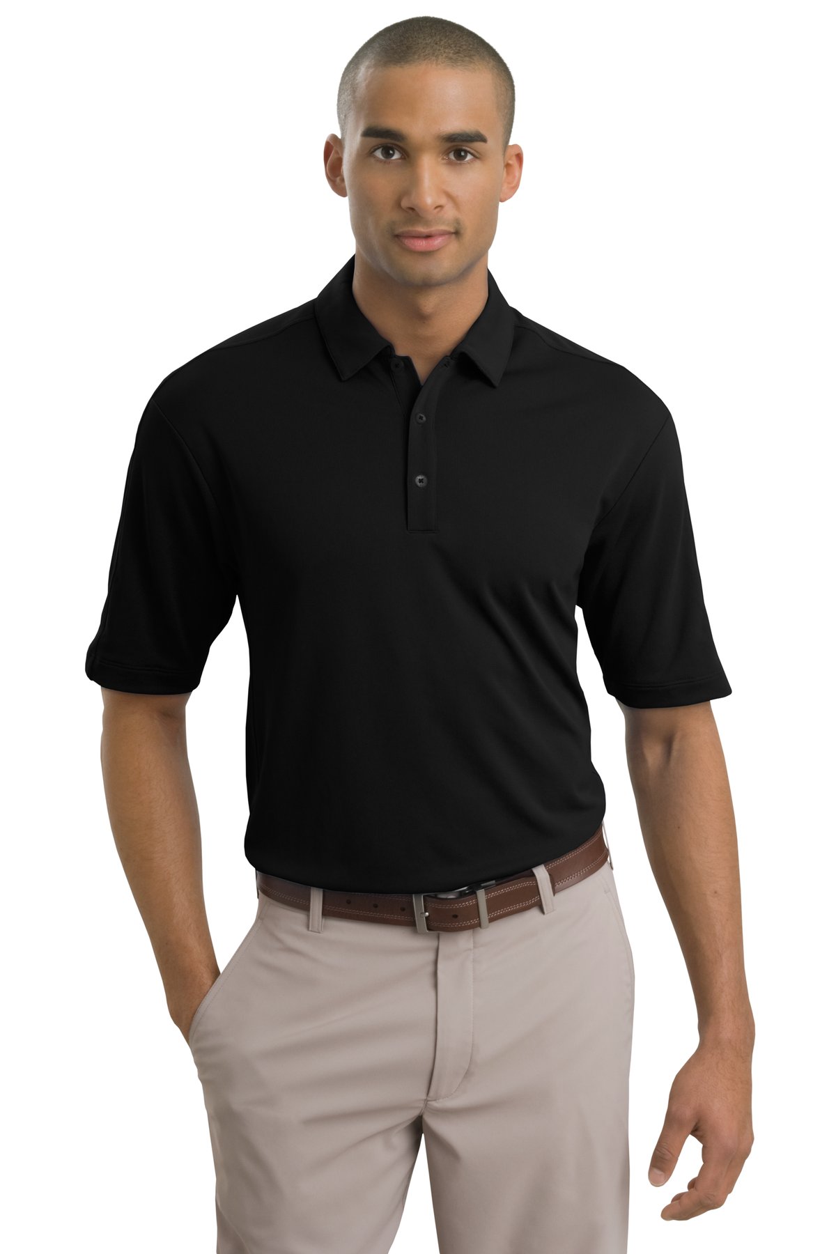 Nike Tech Sport Dri-FIT Polo. 266998 22