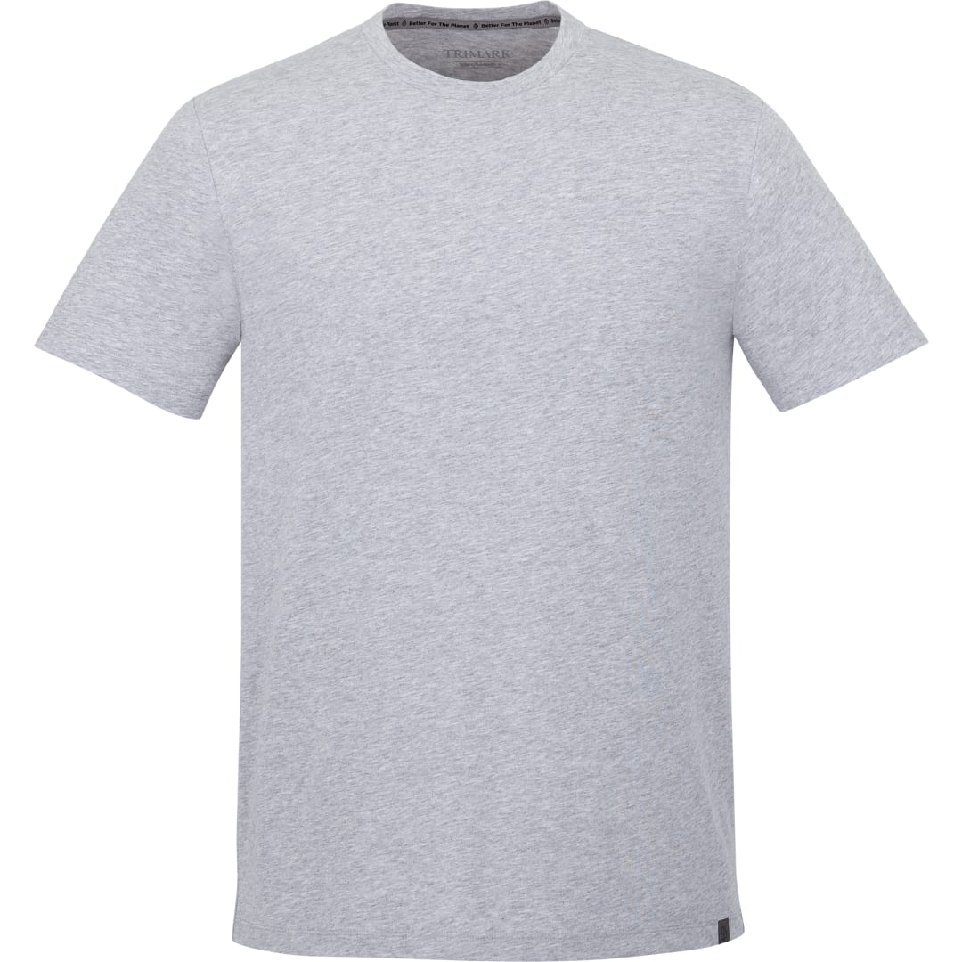 Men's SOMOTO Eco Short Sleeve Tee 23