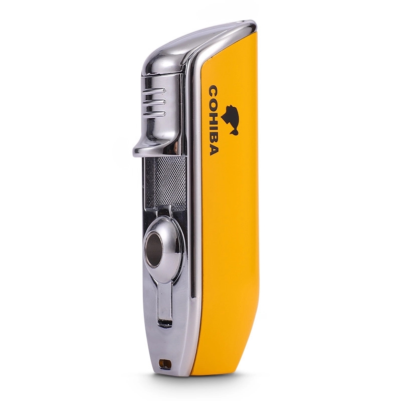 Cigar Windproof Lighter 3