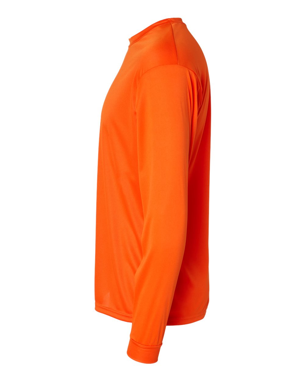 Unisex Performance Long Sleeve T-Shirt - 5104 68