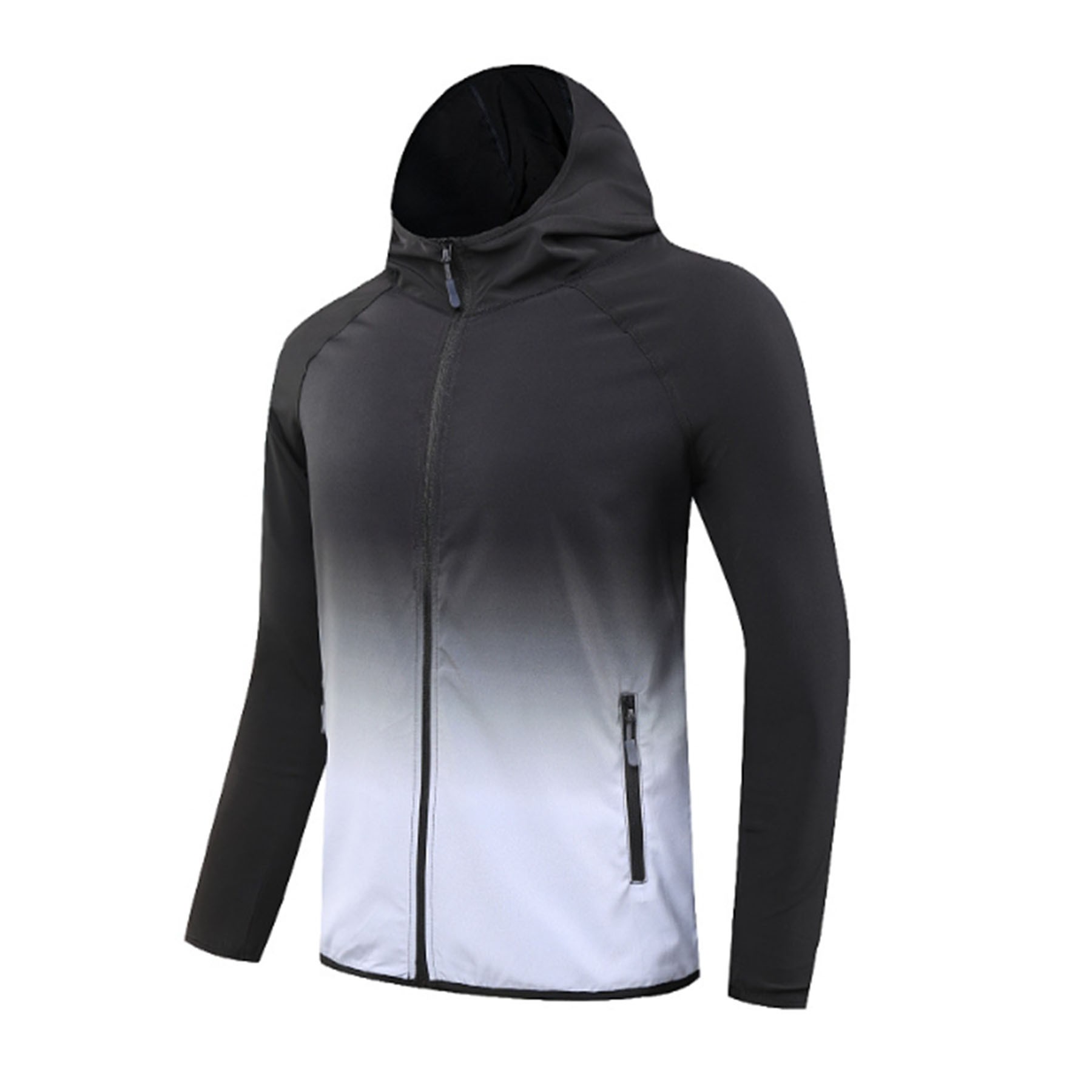 Sports Quick Drying Jacket 6