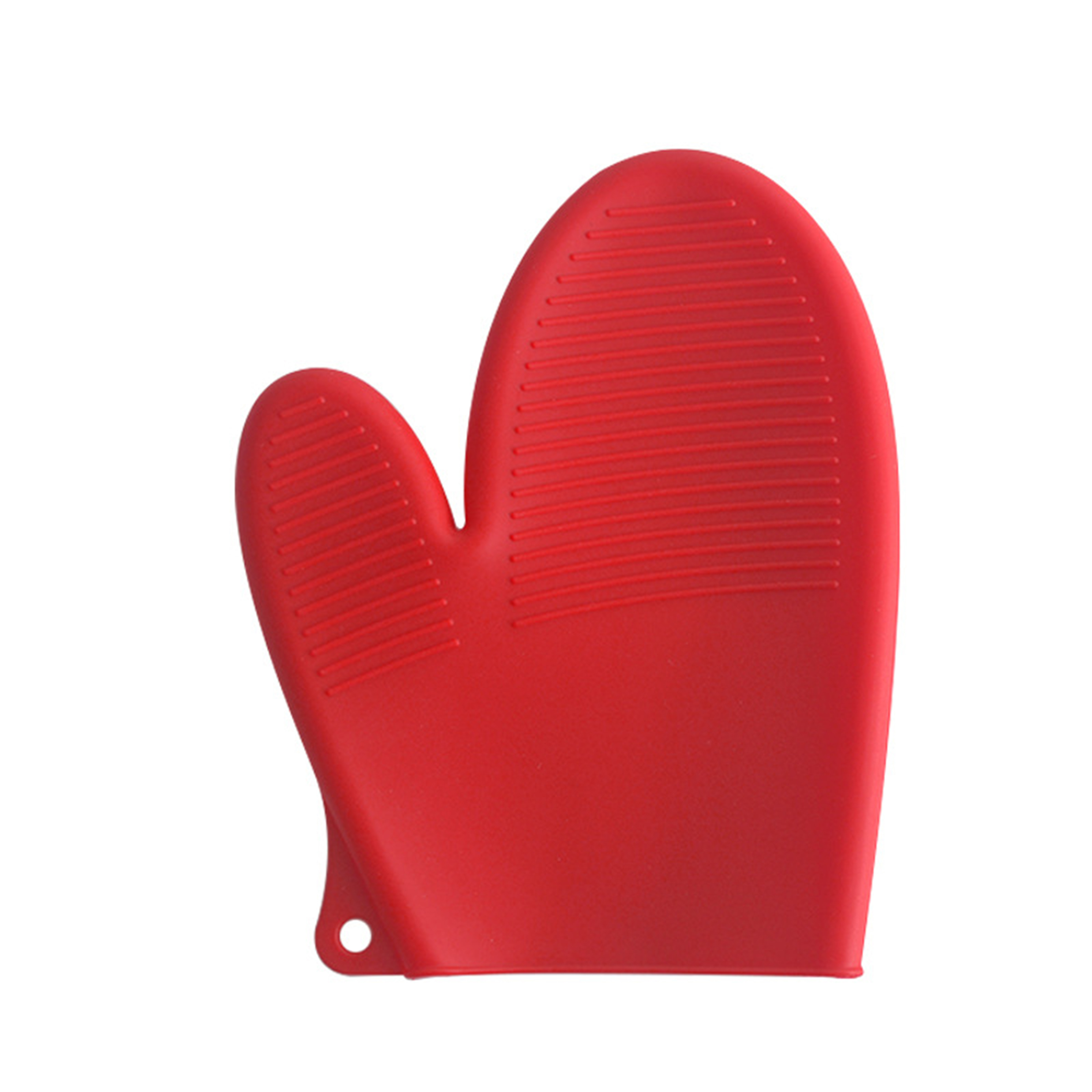 Silicone Microwave Oven Insulated Gloves 8