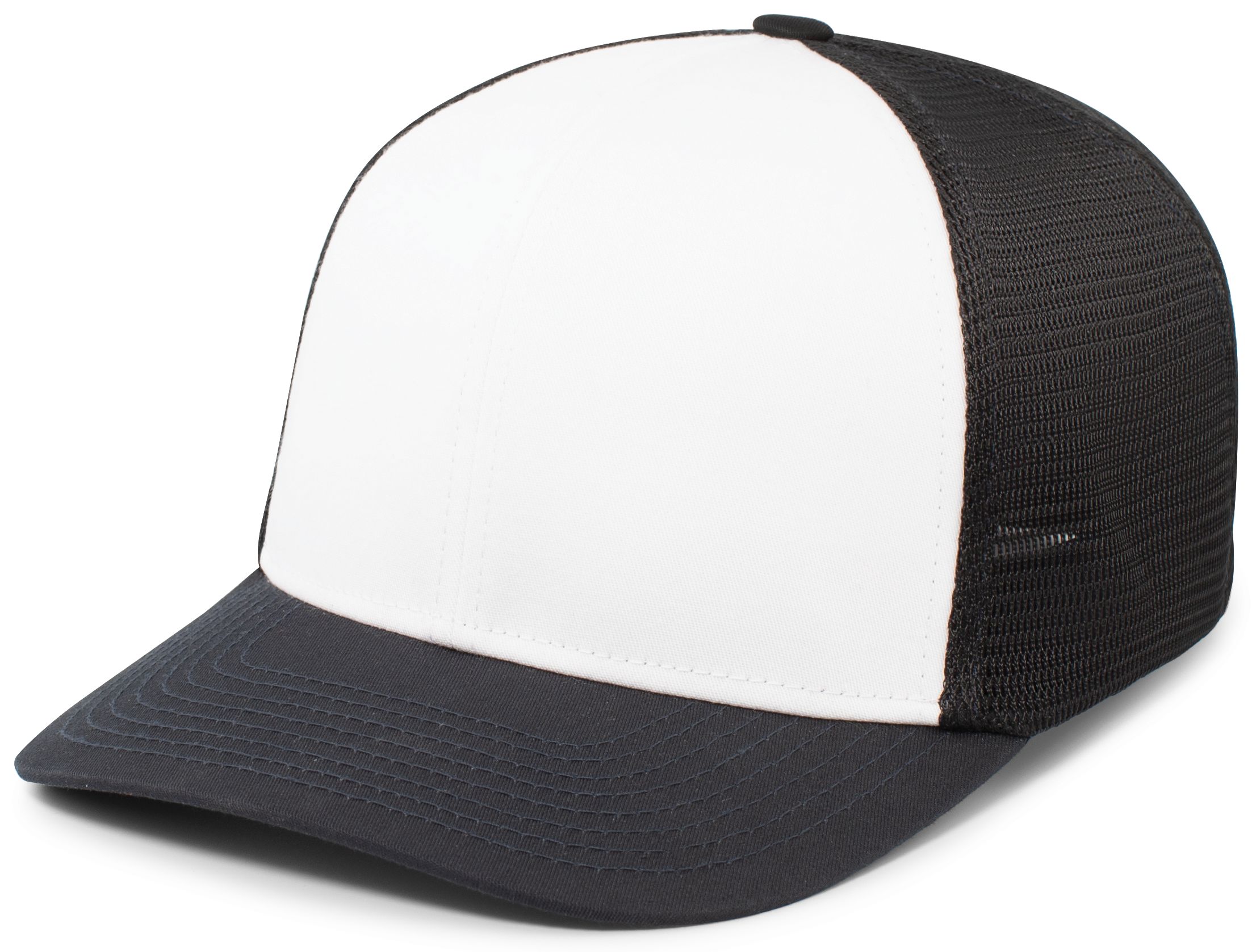 Fusion Trucker Cap 20