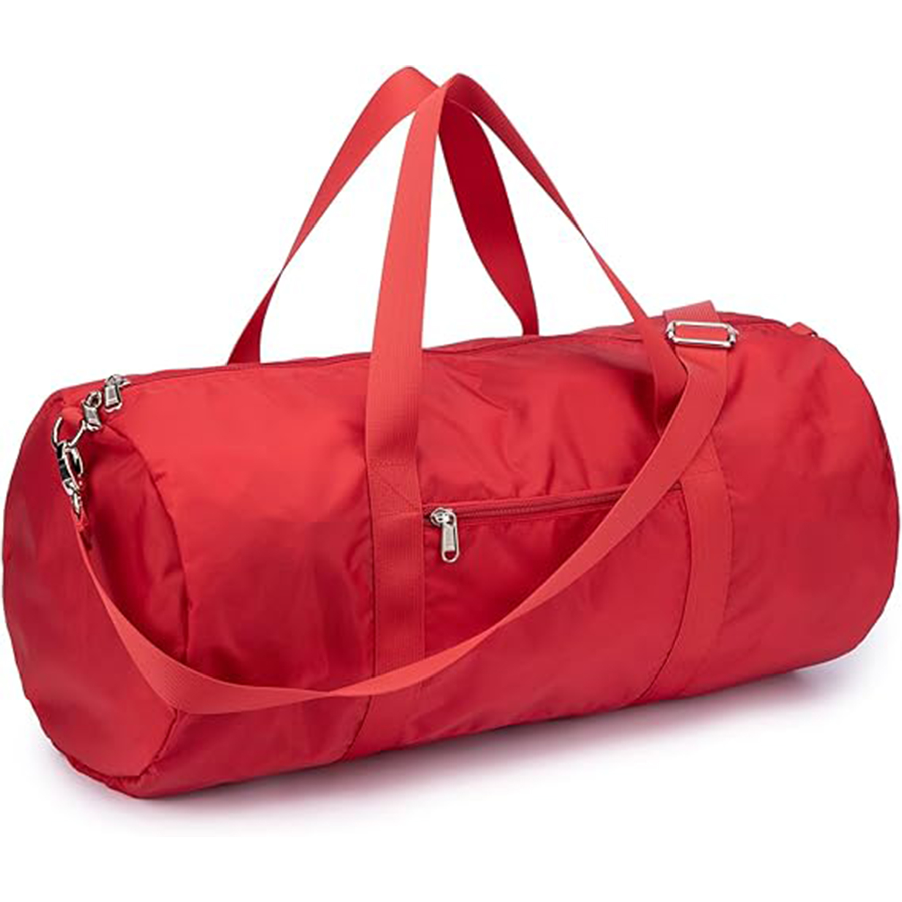 Foldable Gym Duffle Bag 2