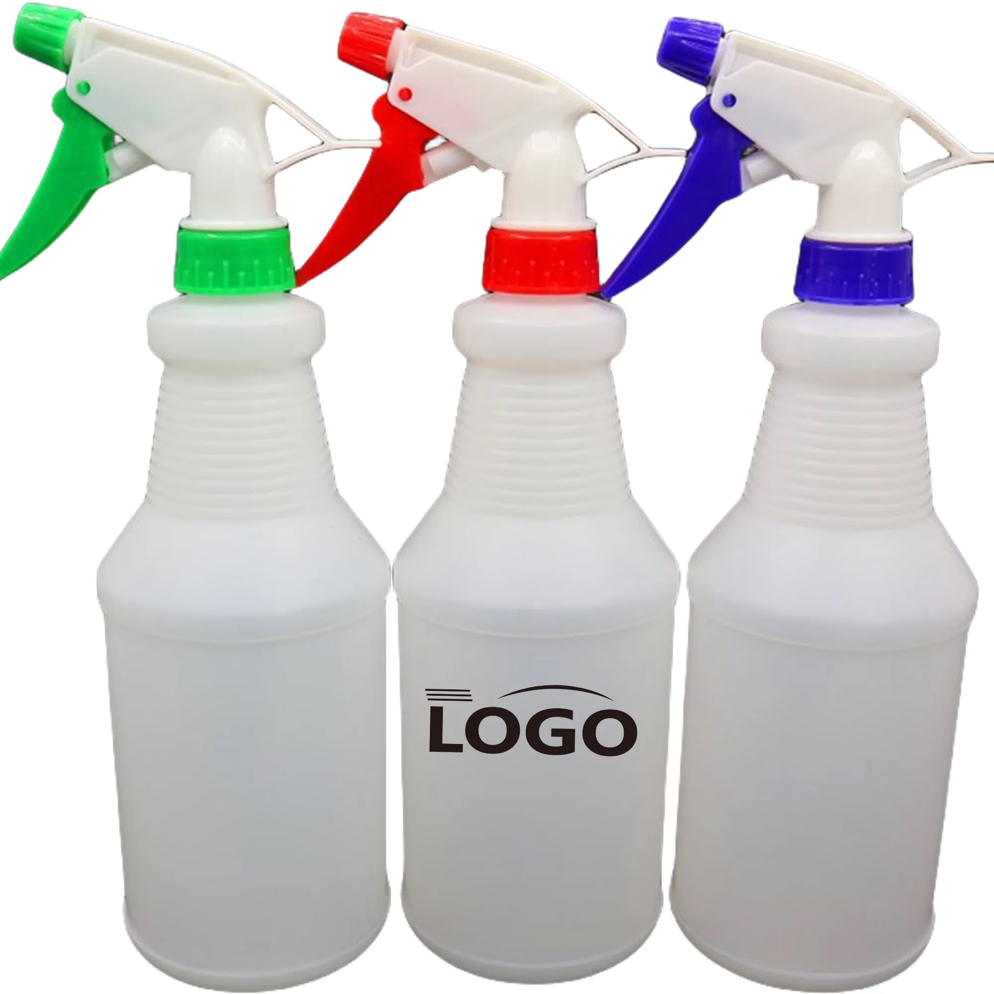16oz Spray Bottles MOQ 20PCS 2