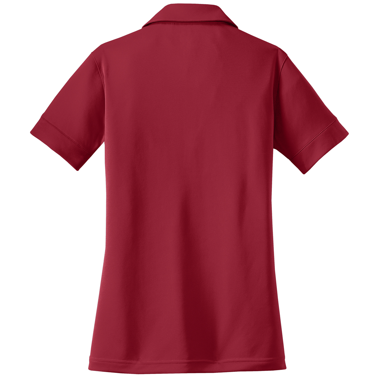 OGIO® Ladies Y-Neck Polo T-Shirt 3