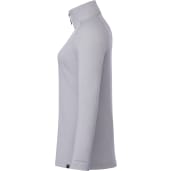 Women's ASGARD Eco Knit Half Zip 82