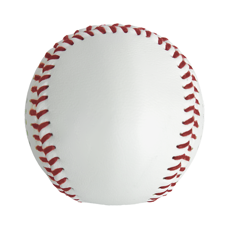 SonicWave Sports Baseball Bluetooth Speaker 11