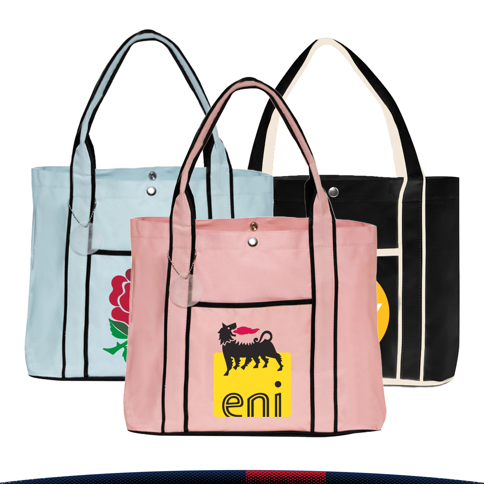 Anoie Tote Bags 3