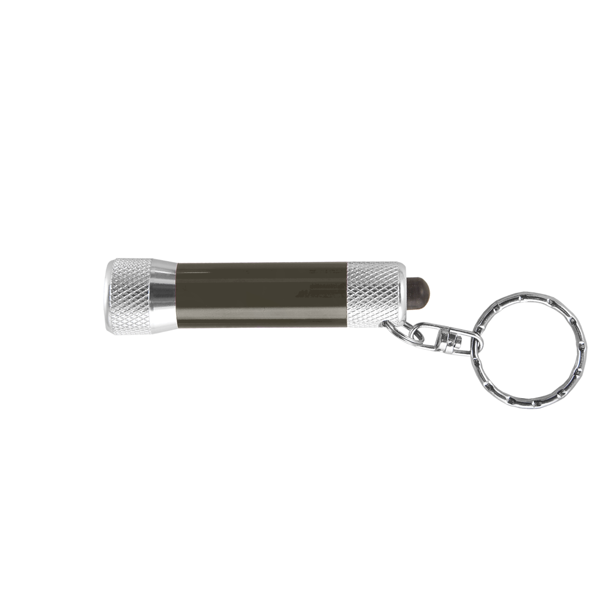 Chroma - LED Flashlight with Keyring 42