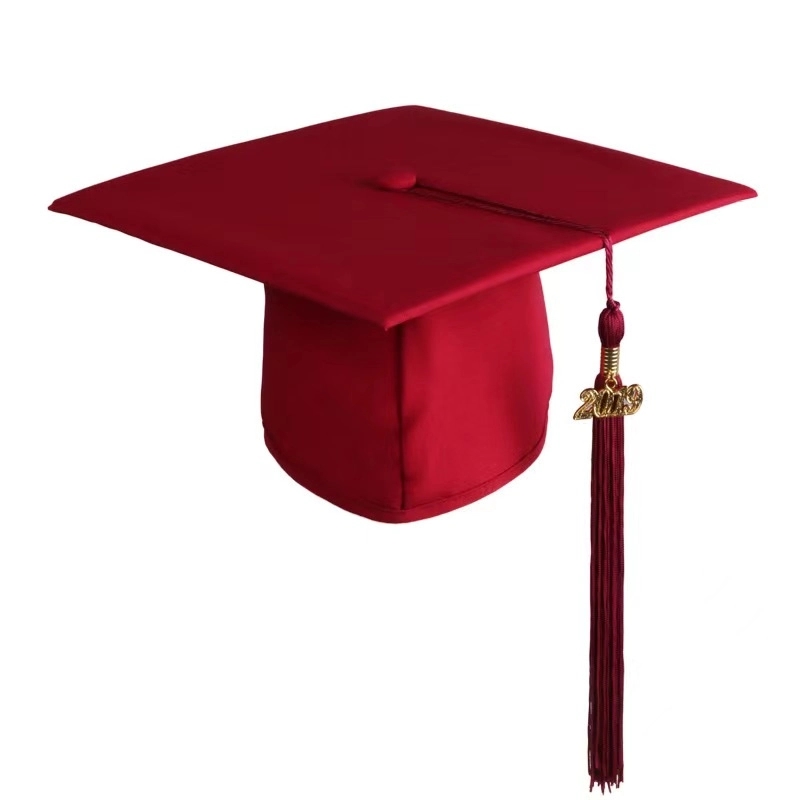 Kindergarten & Preschool Graduation Cap 4