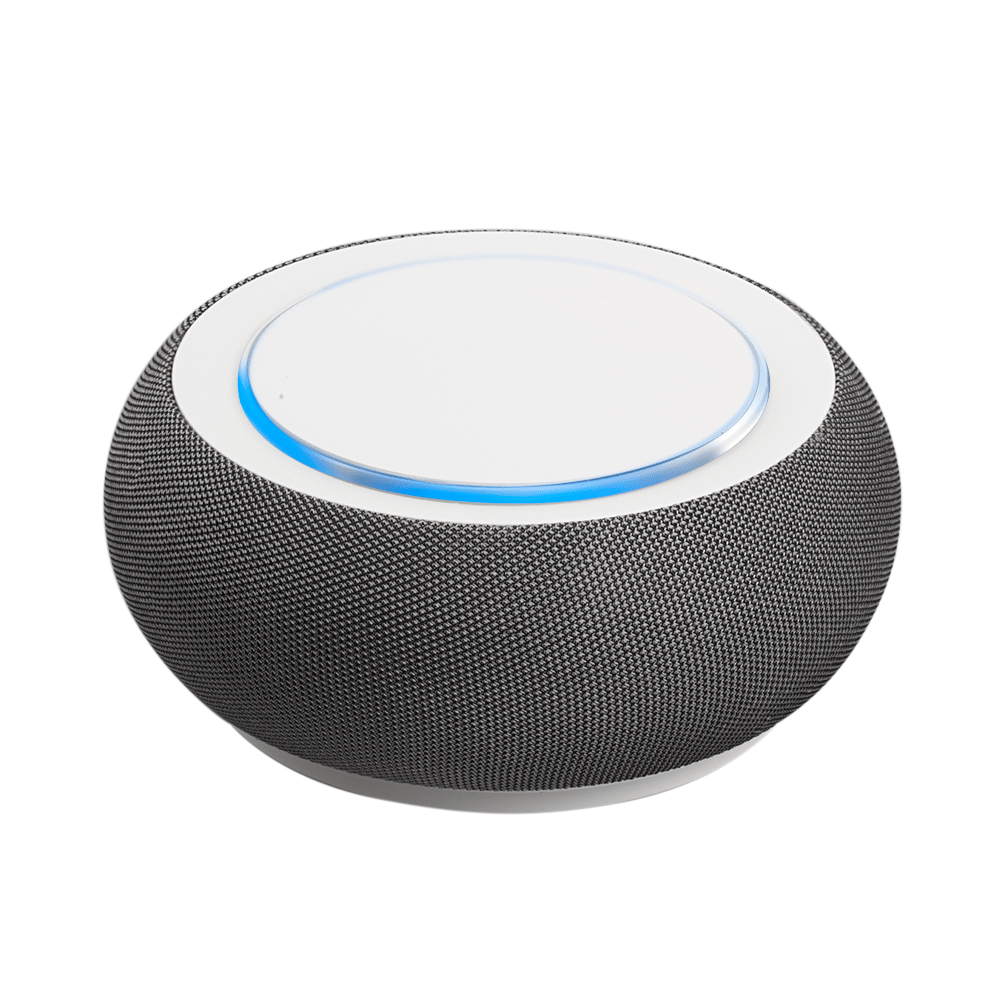 Esmond 15W Wireless Charger Bluetooth Speaker 6