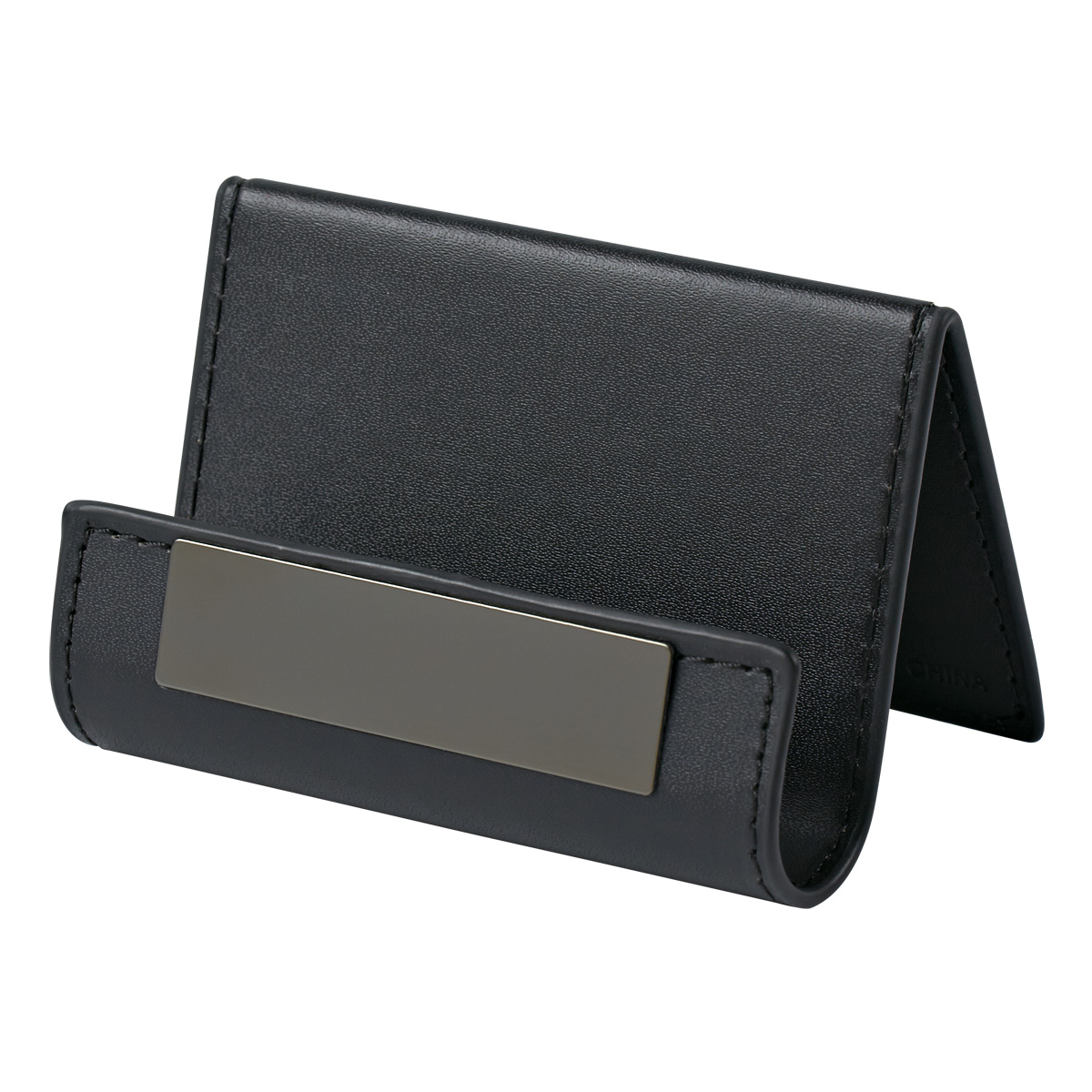 Execu-Buddy Card And Media Stand 2