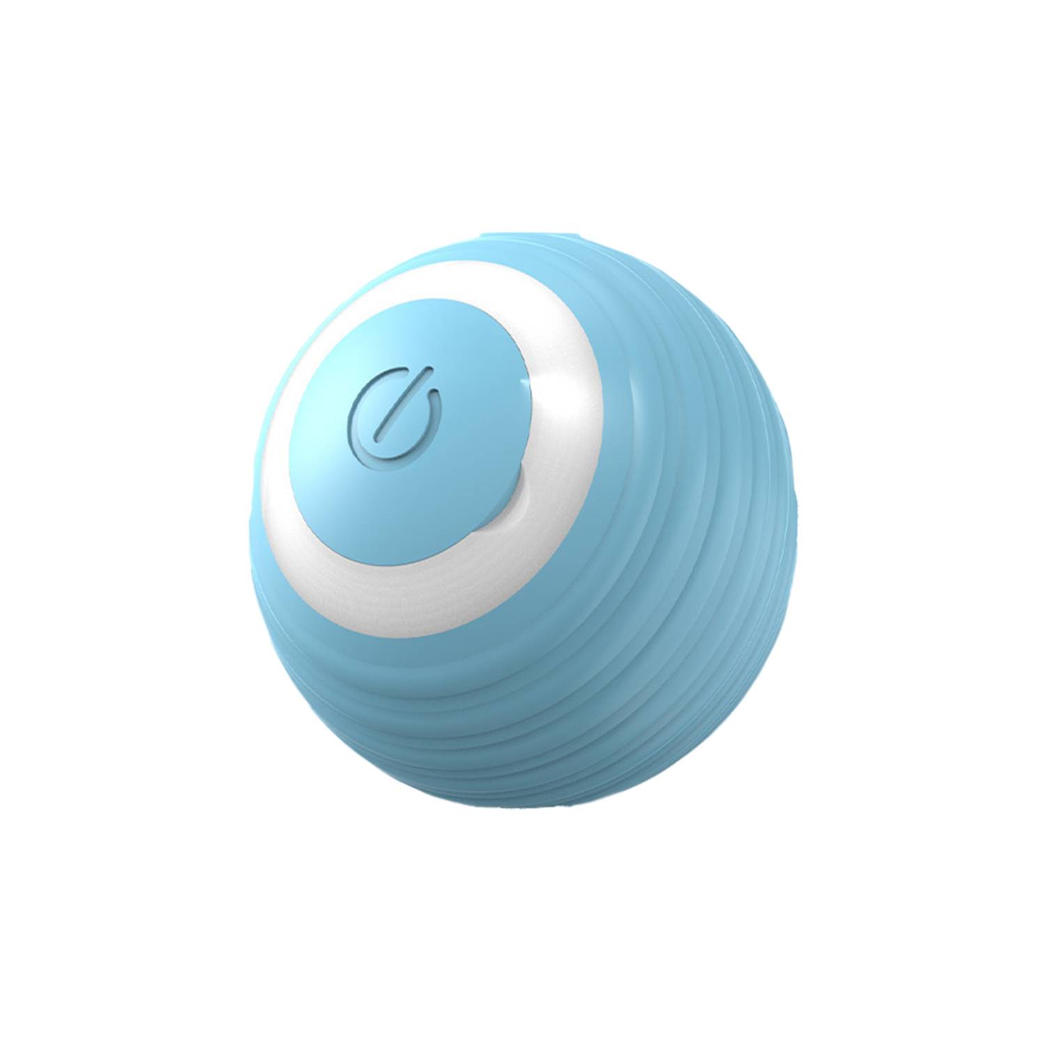 Automatic Teasing Pet Ball 6
