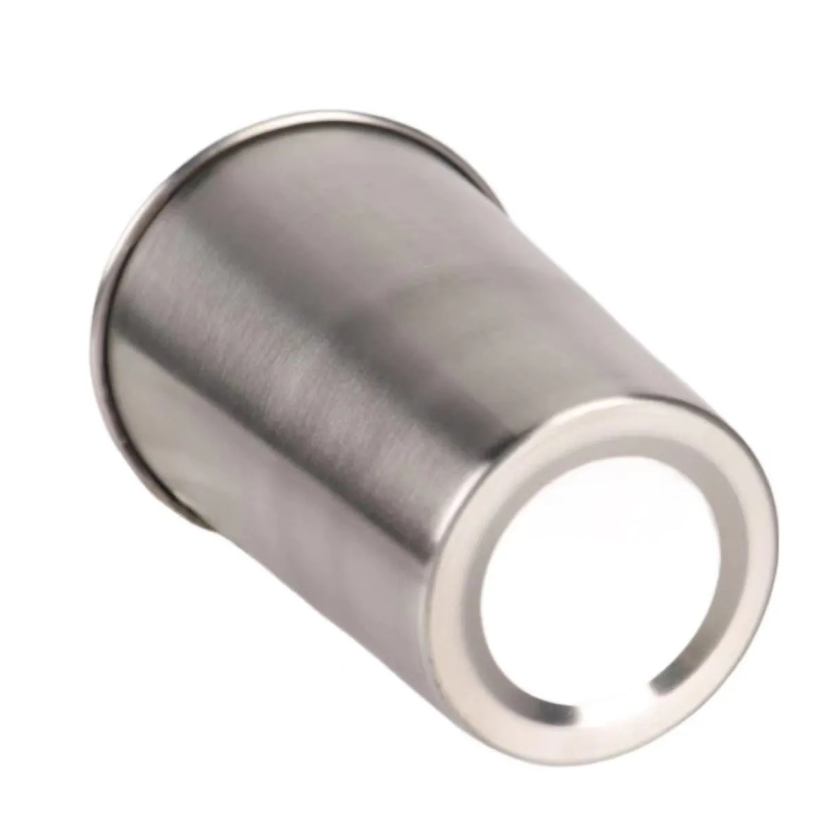 16oz Stainless Steel Pint Beer Cup Glass 3
