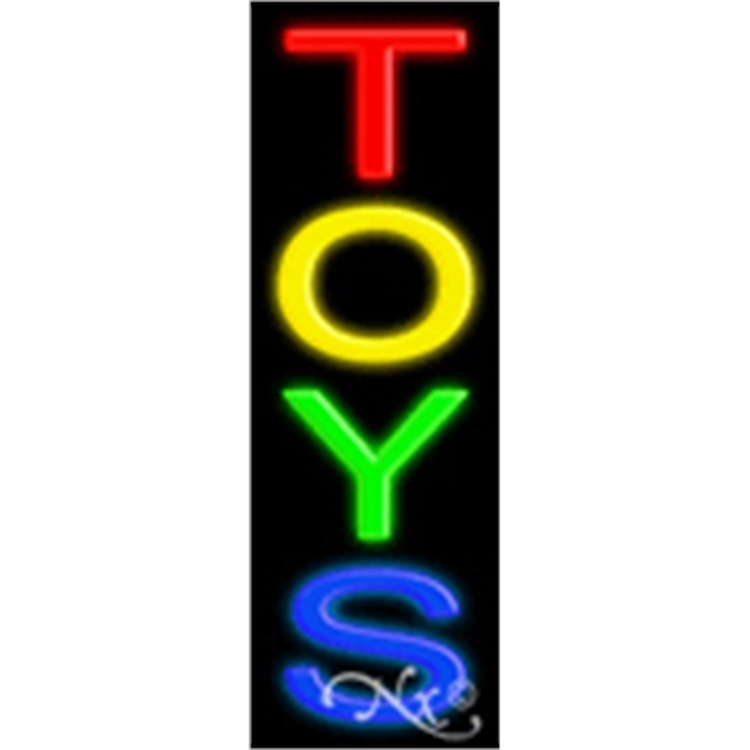 LED Sign