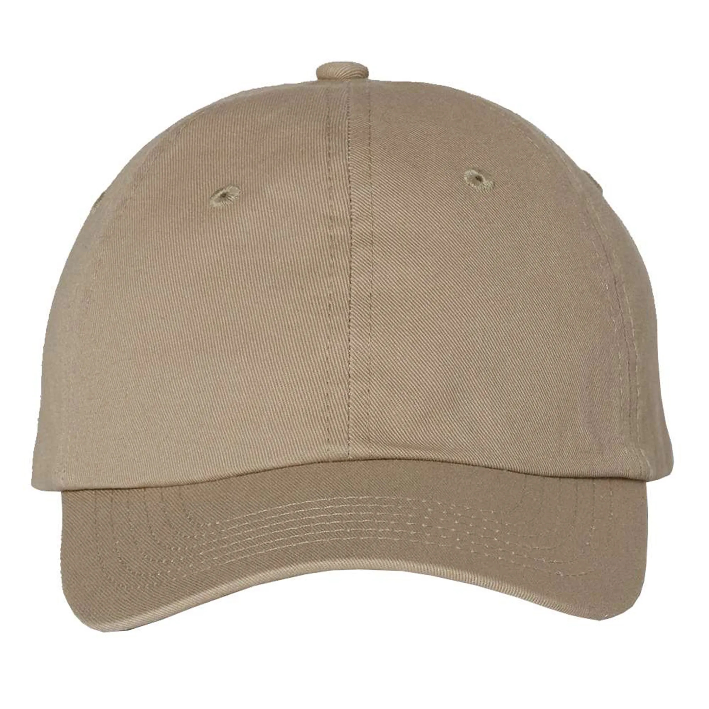 VALUE CAP SMALL FIT BIO-WASHED DAD'S 24