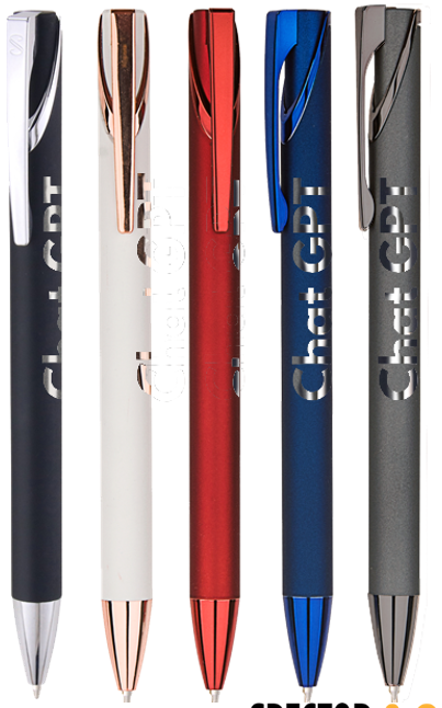 Victor ballpoint pen 31
