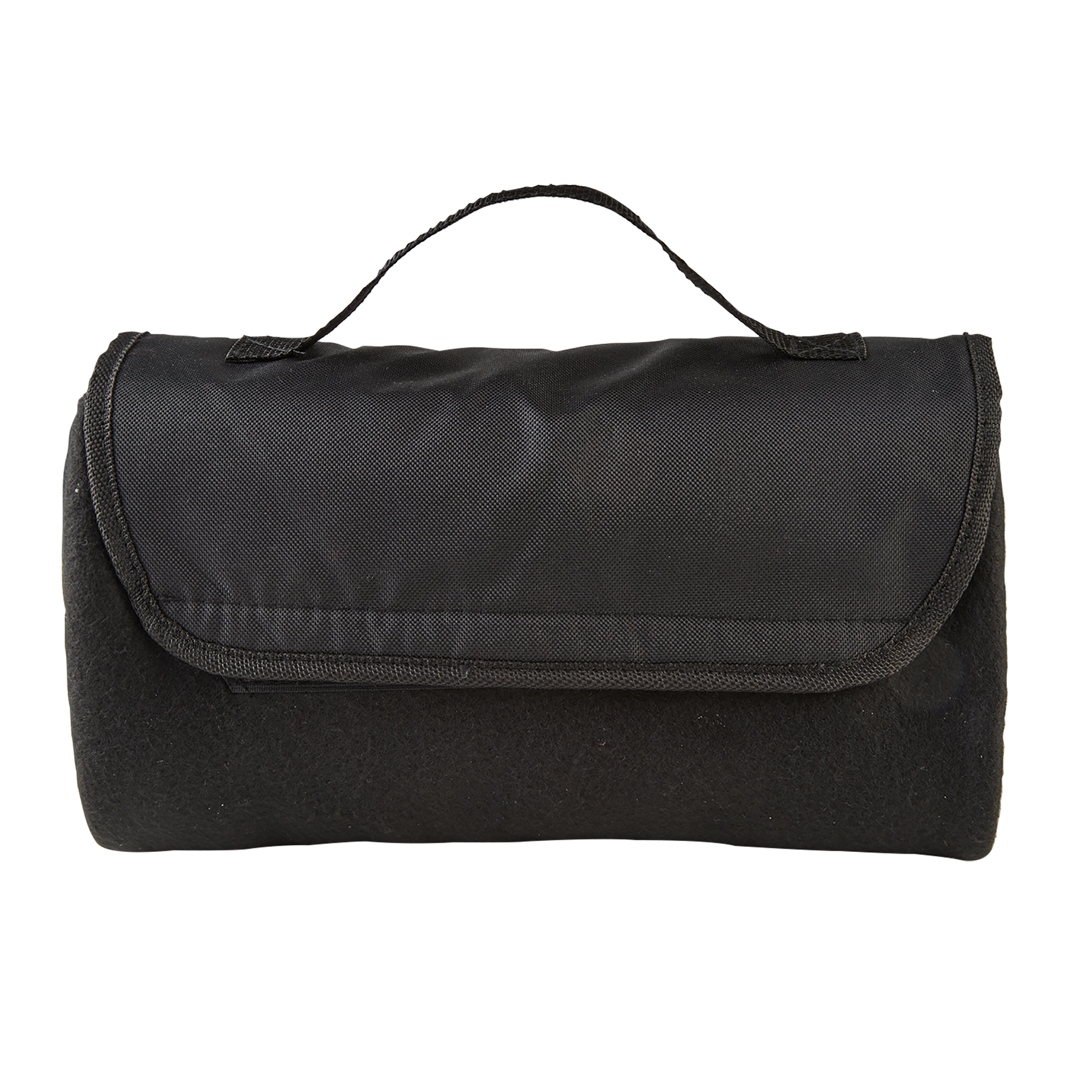 Fleece Roll Up Blanket 3