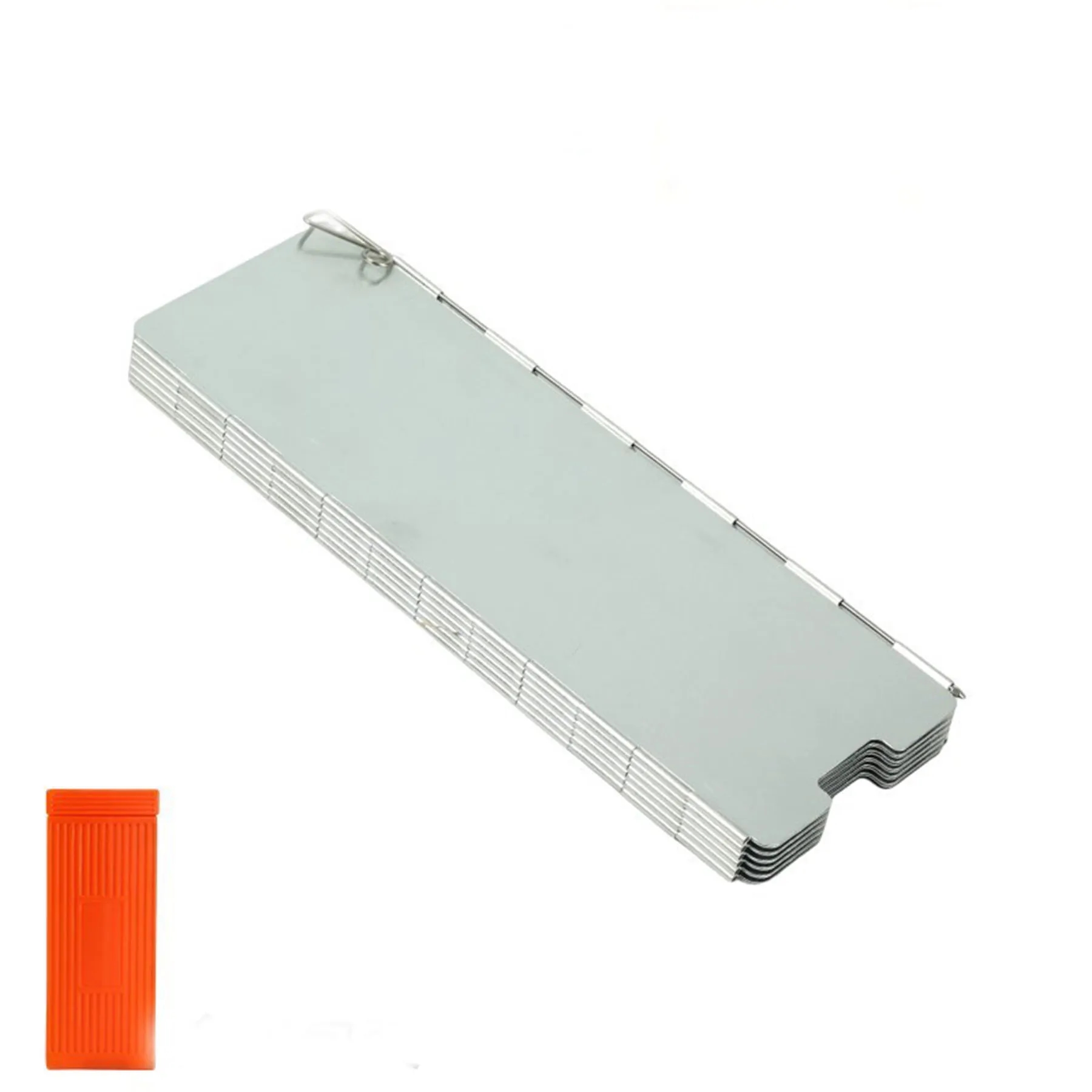 Alloy Outdoor Camping Windshields 3