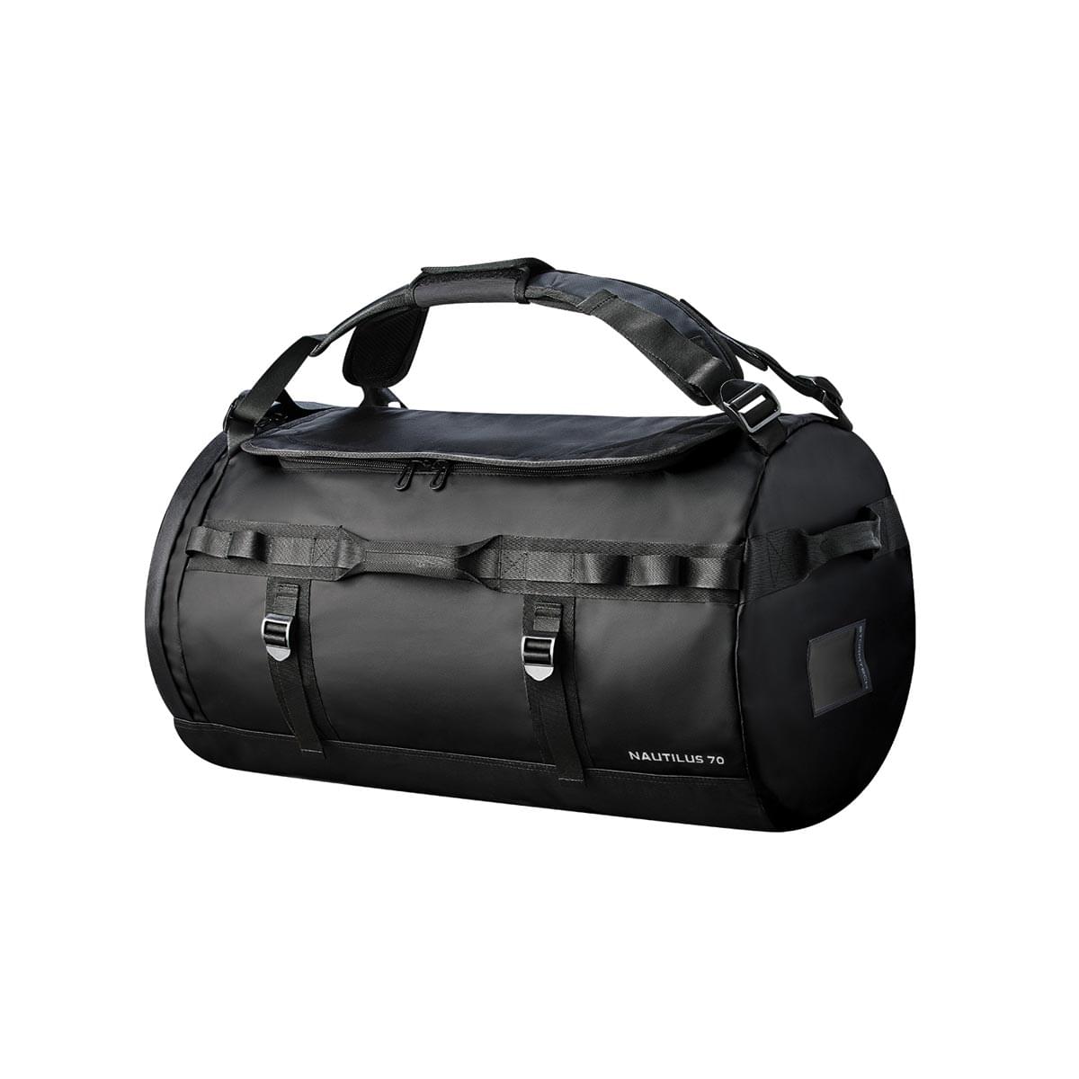 Stormtech Nautilus Waterproof Duffel 70 3