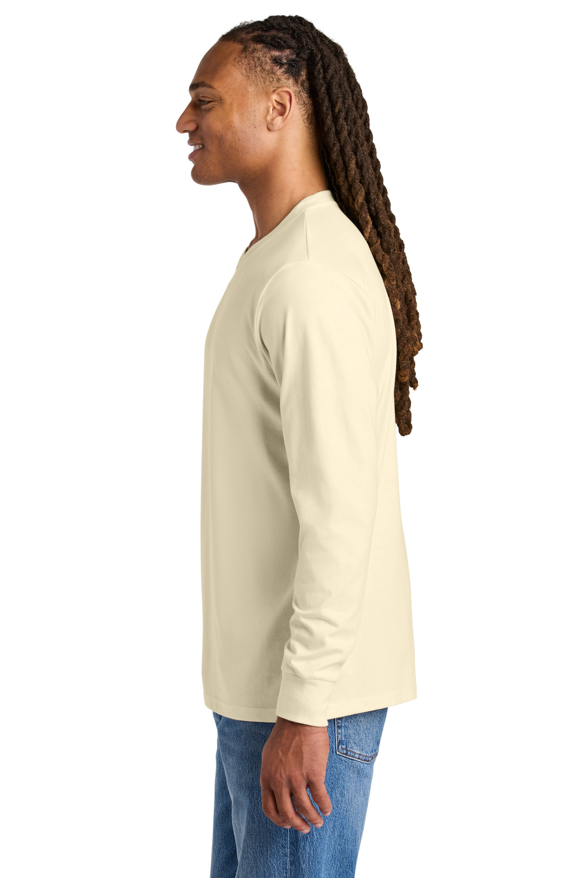 Stanley/Stella Unisex Creator 2.0 Long Sleeve Tee SXU022 78