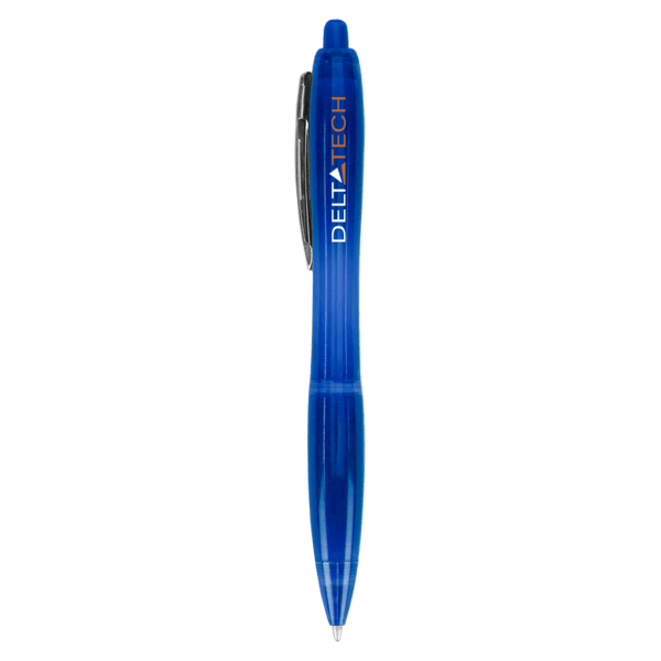 rPET Curvy Pen 10