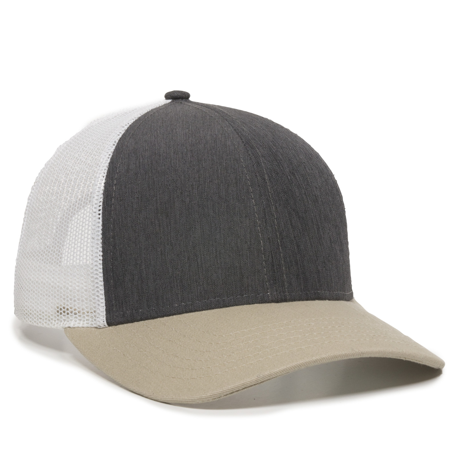 Premium Low Pro Trucker 21