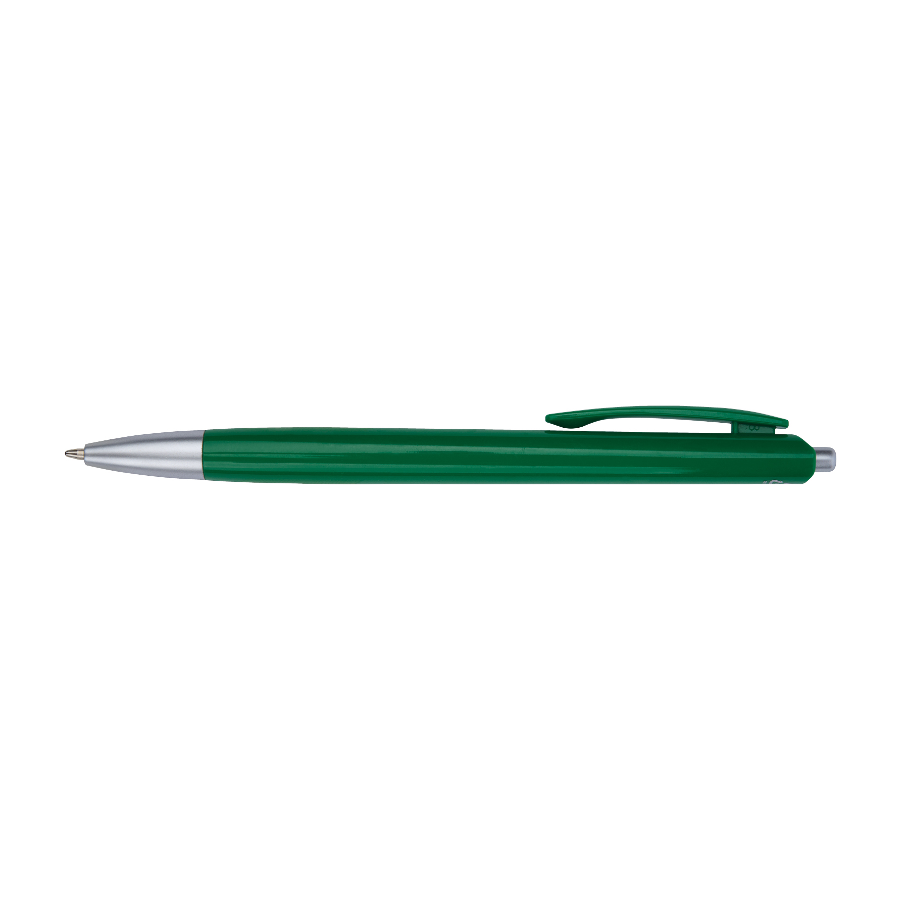 Tara Recycled Plastic Ballpoint Pen 18