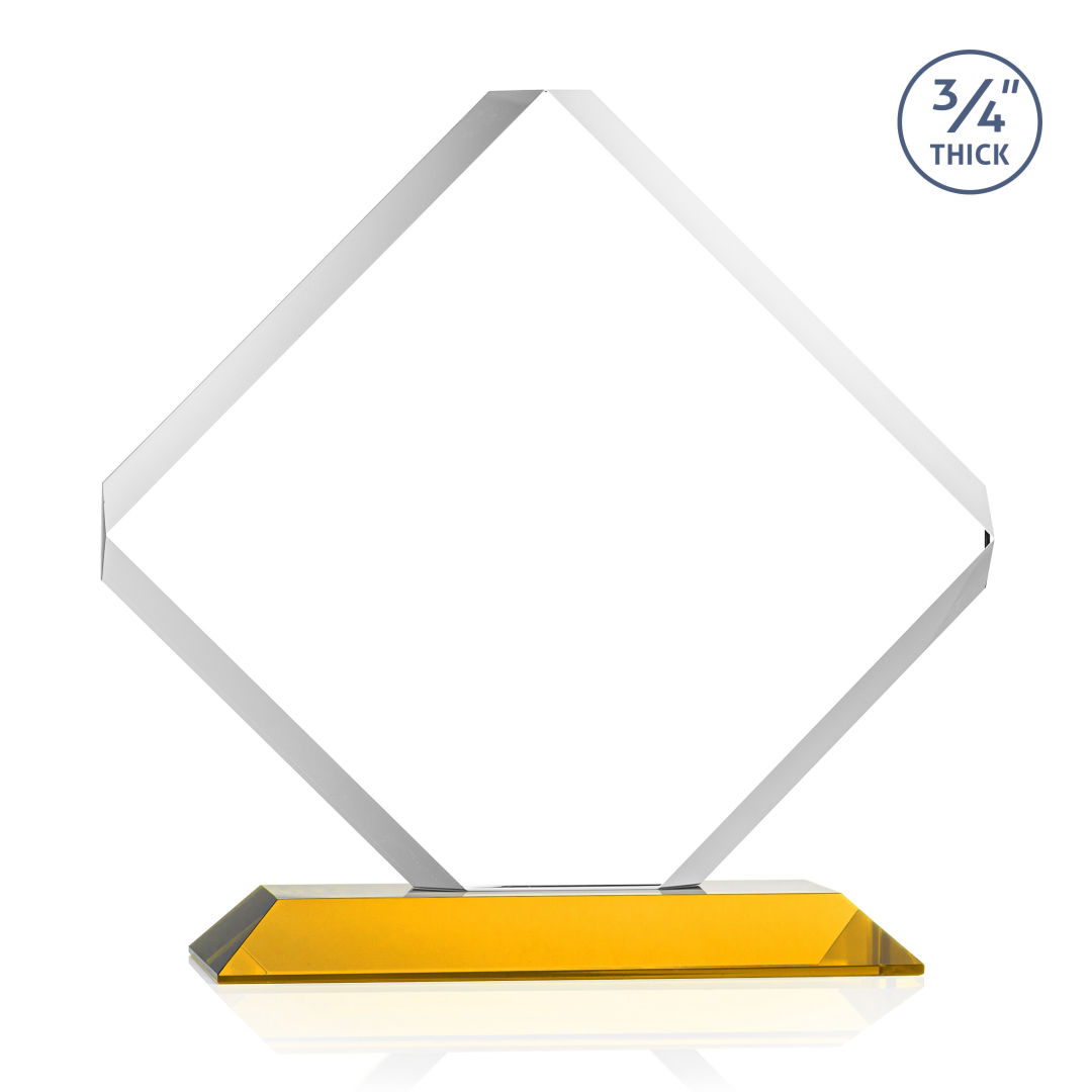 Toulon Award - Amber 13