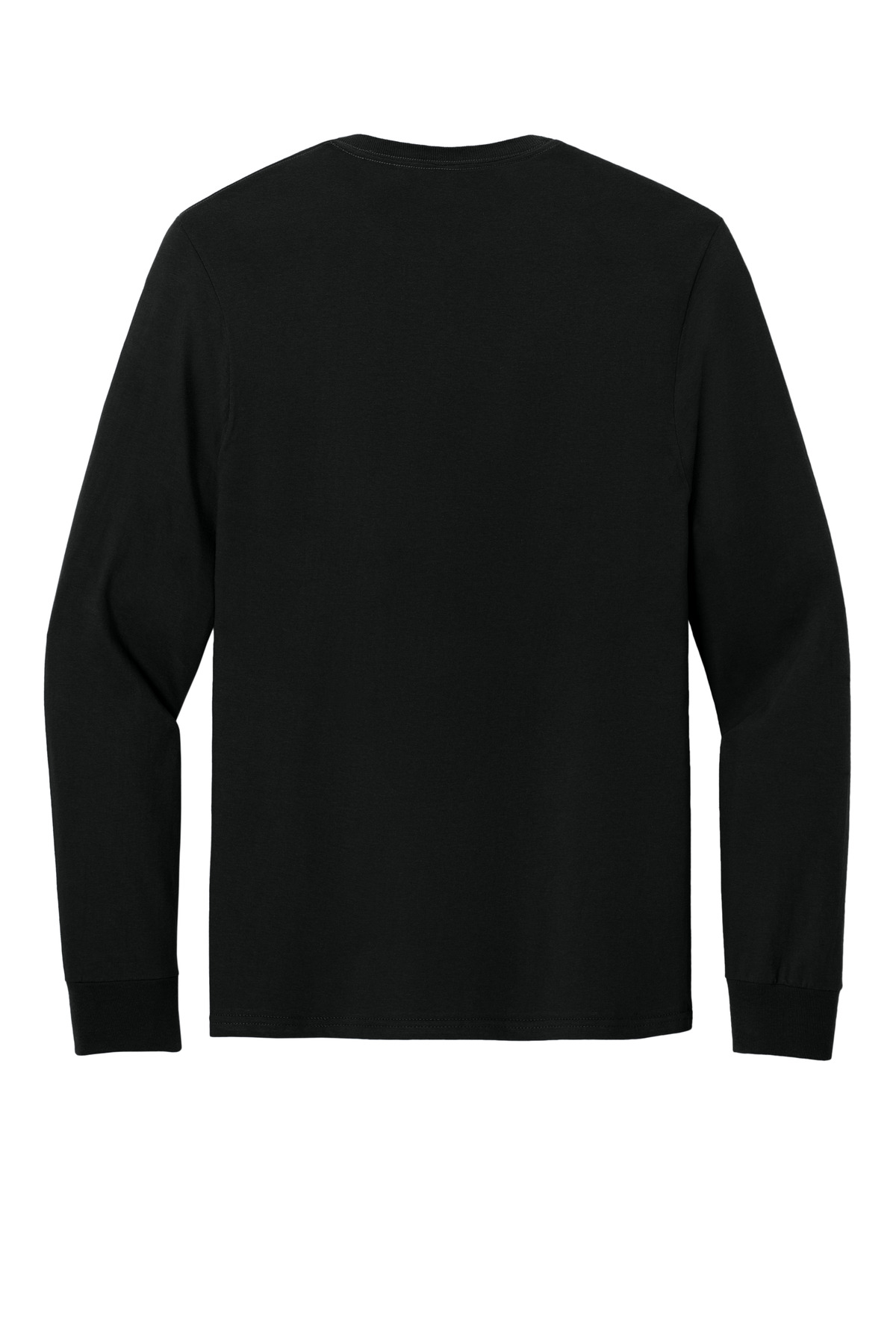 Jerzees Ultimate Unisex Ring Spun Long Sleeve T-Shirt IC46L 20