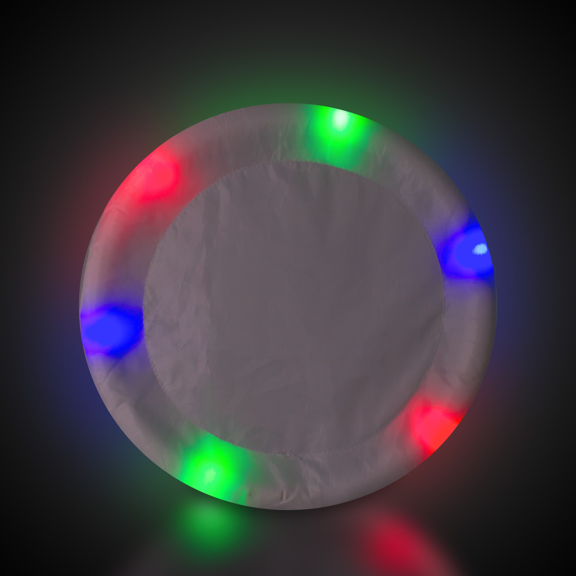 9 1/2" LED Flying Disc 8