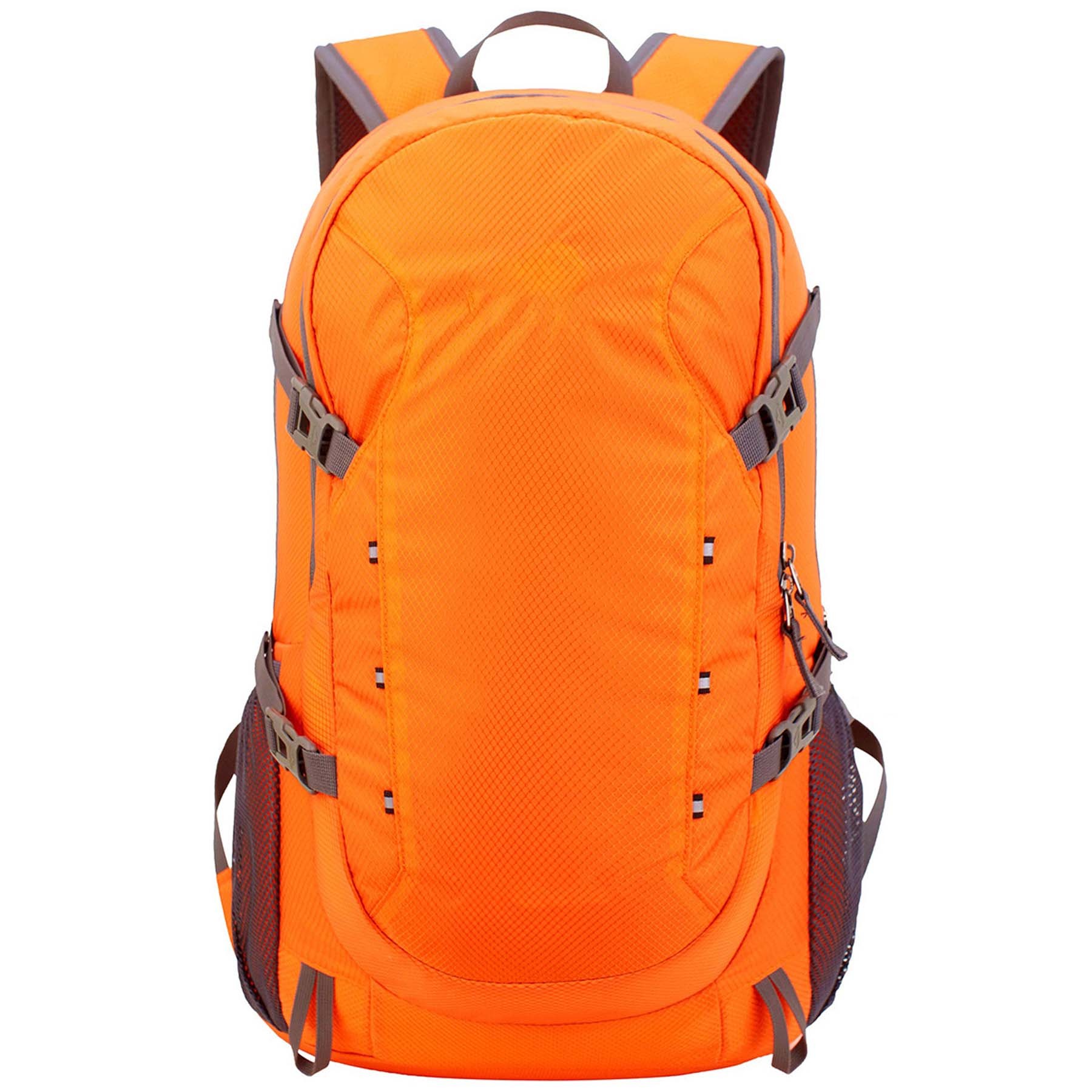 Foldable Hiking Backpack 1
