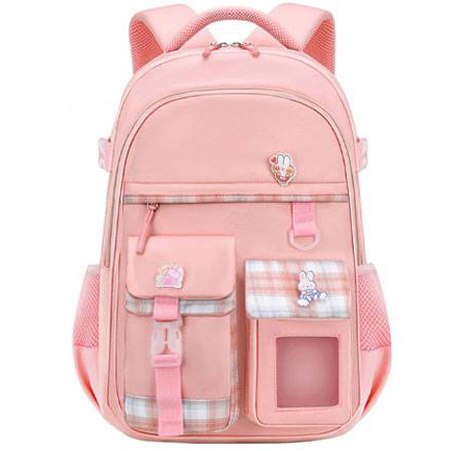 Cute Kawaii Oxford Backpack 4