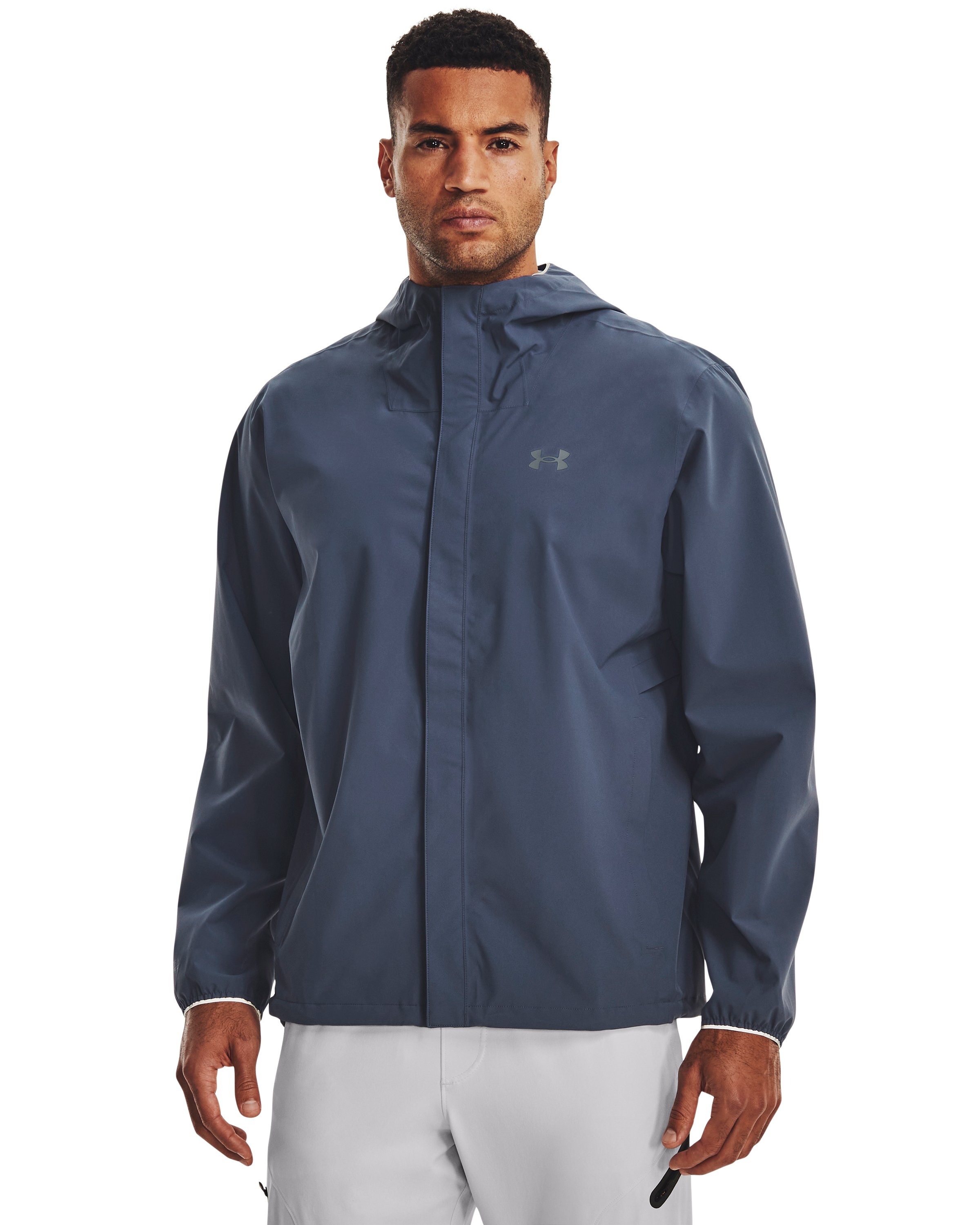 UA Stormproof Cloudstrike Stretch Men's Jacket 9
