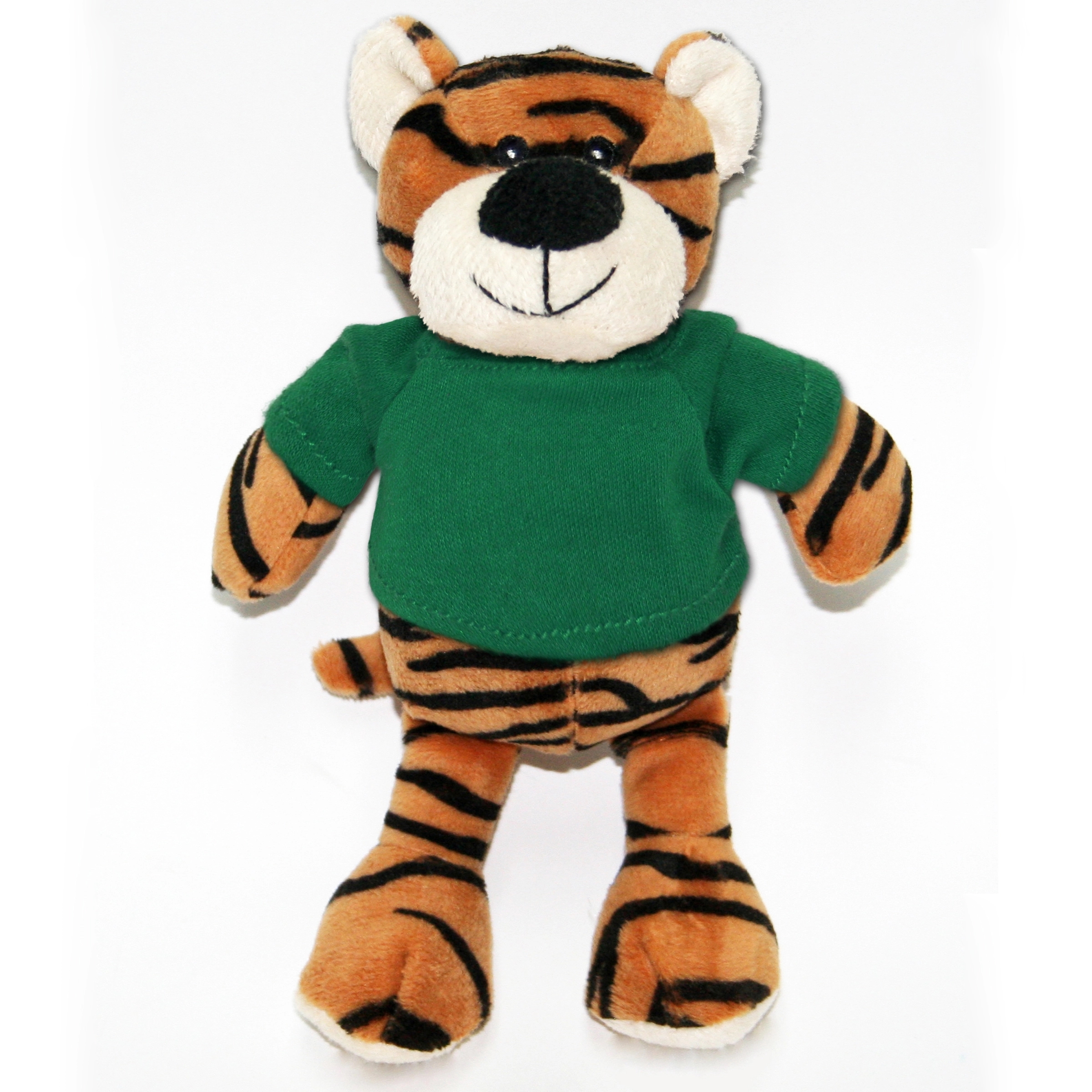 7" Long Leg Tiger 4