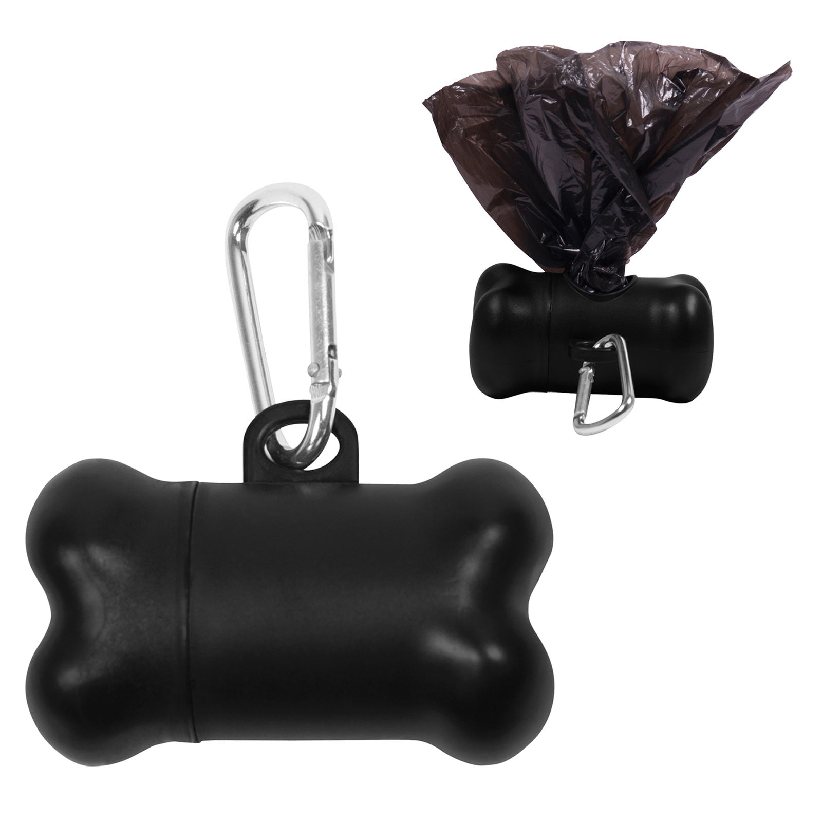 Dog Bone Bag Dispenser 20