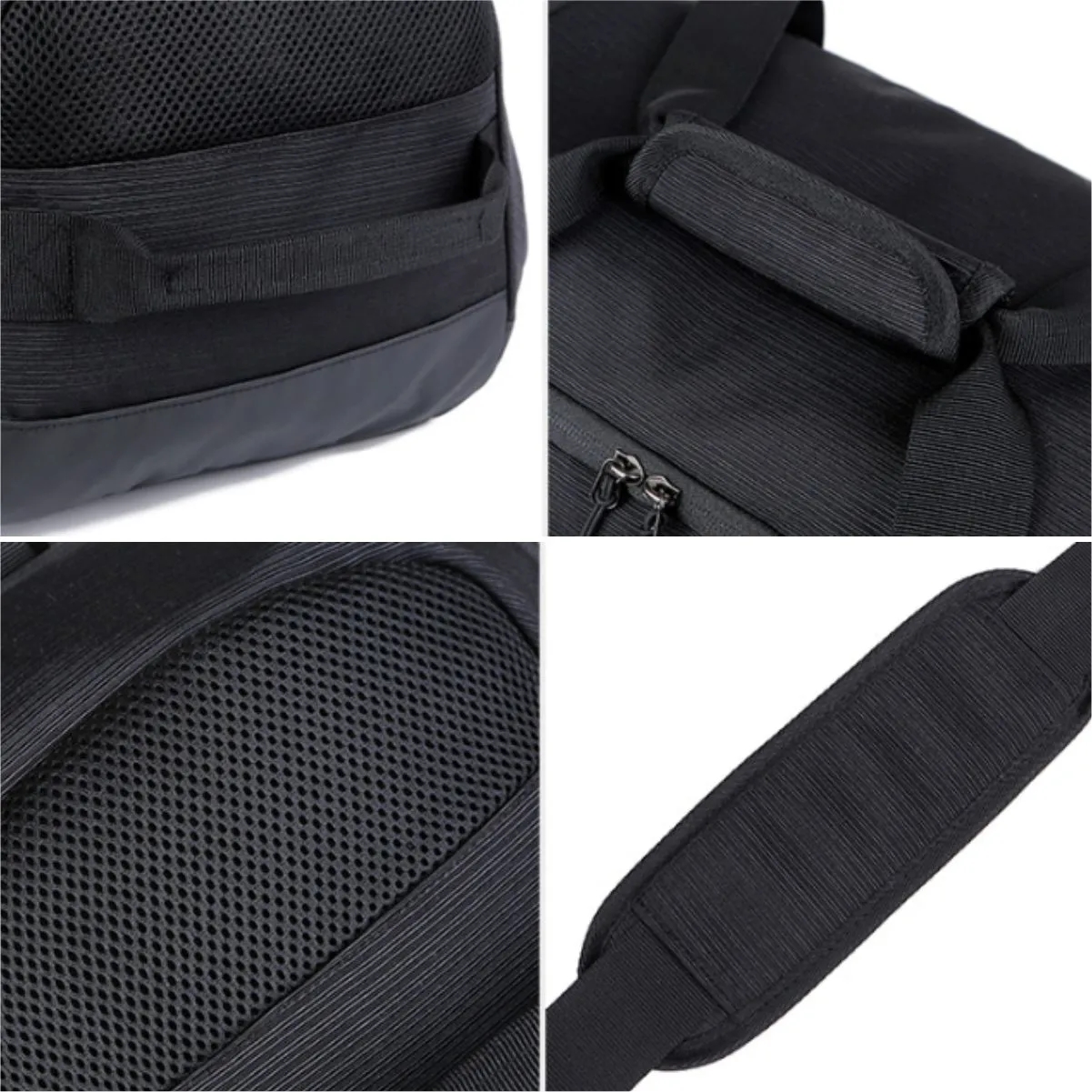 35L Durable Large Capacity Gym Duffel Bag For Men 3