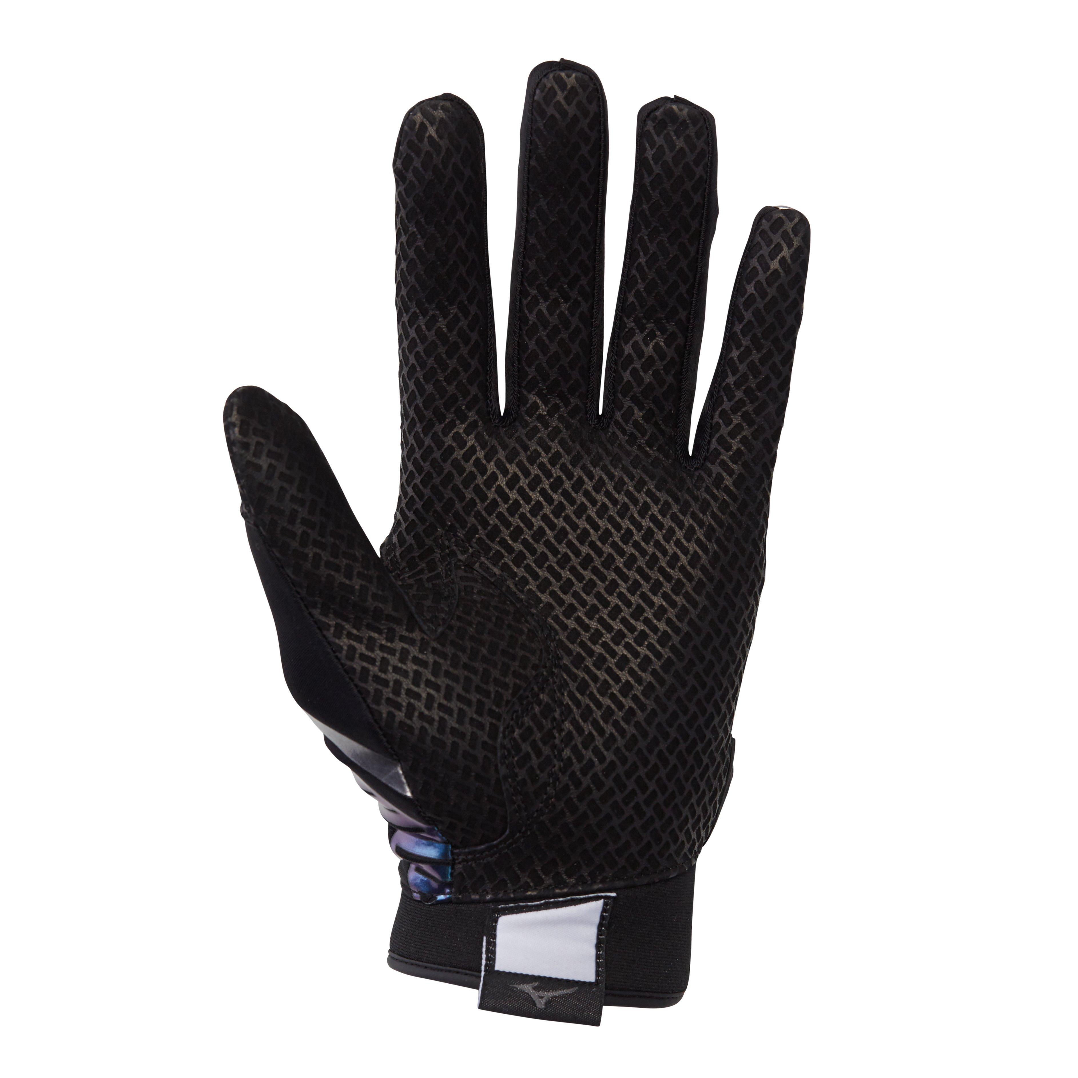 F-257 Women's Softball Batting Glove 16