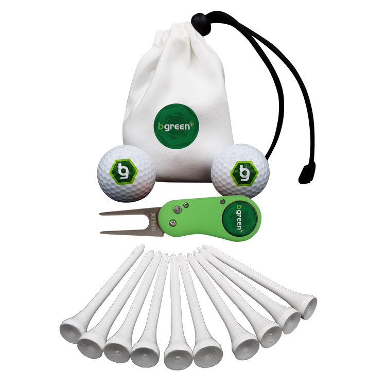 Flix Lite Divot Tool Pouch Pack 2