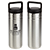 Dante 20 oz Vacuum Insulated Bottle with Carabiner Lid, custom water bottle with logo imprint 18