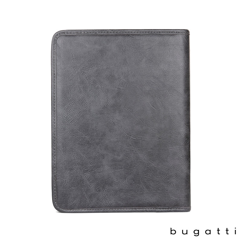 Bugatti Valentino Letter Size Padfolio 2