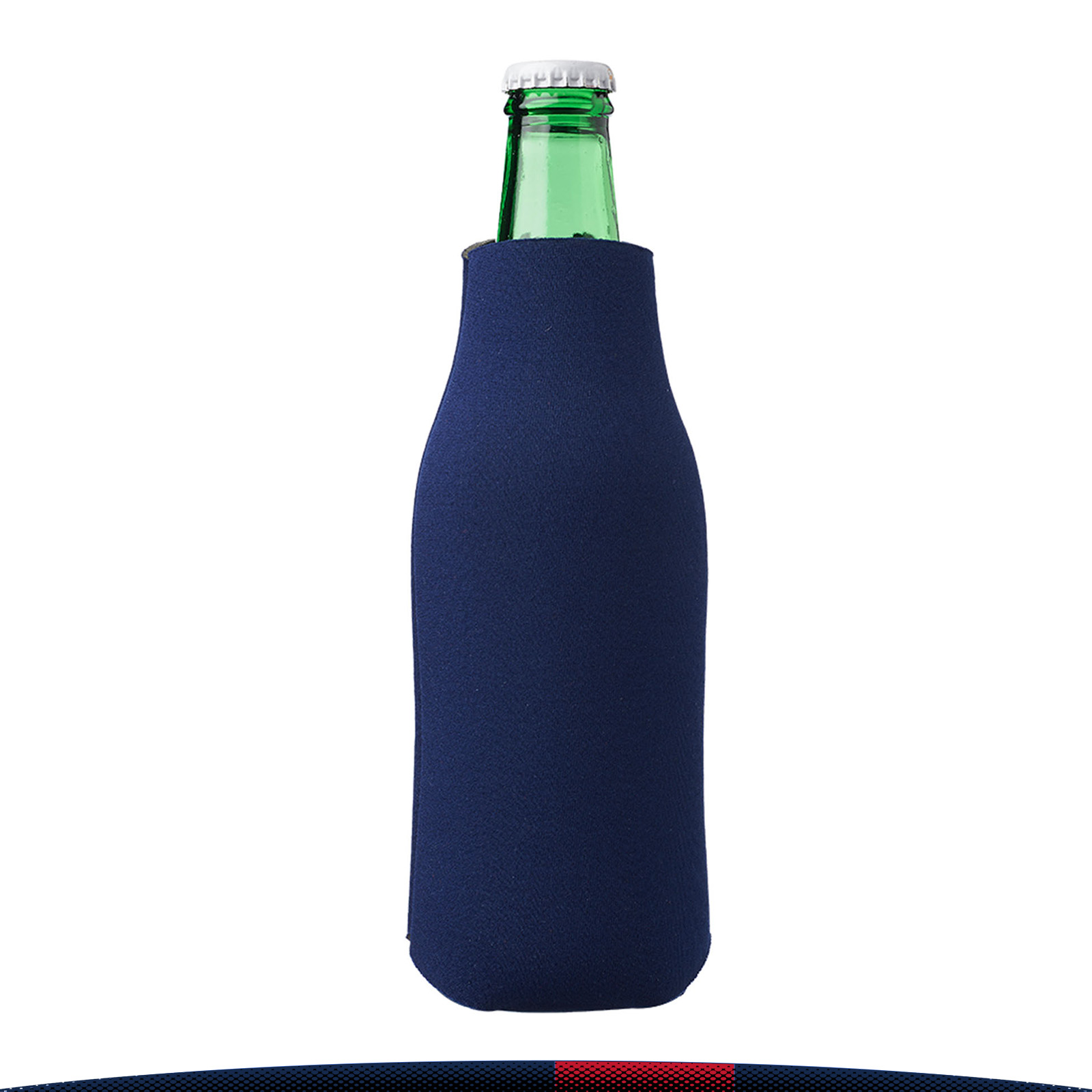 Garcia Zipper Bottle Insulators 17