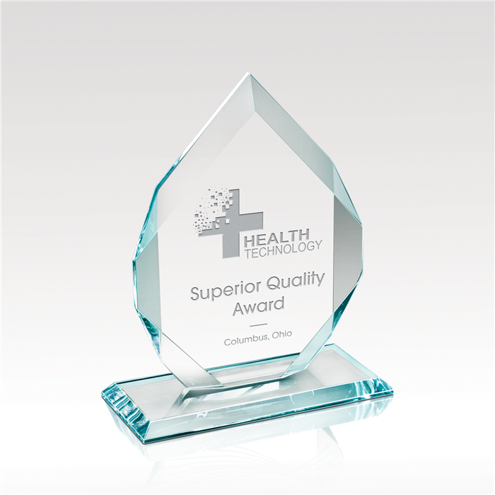 Hypnotic Glass Award