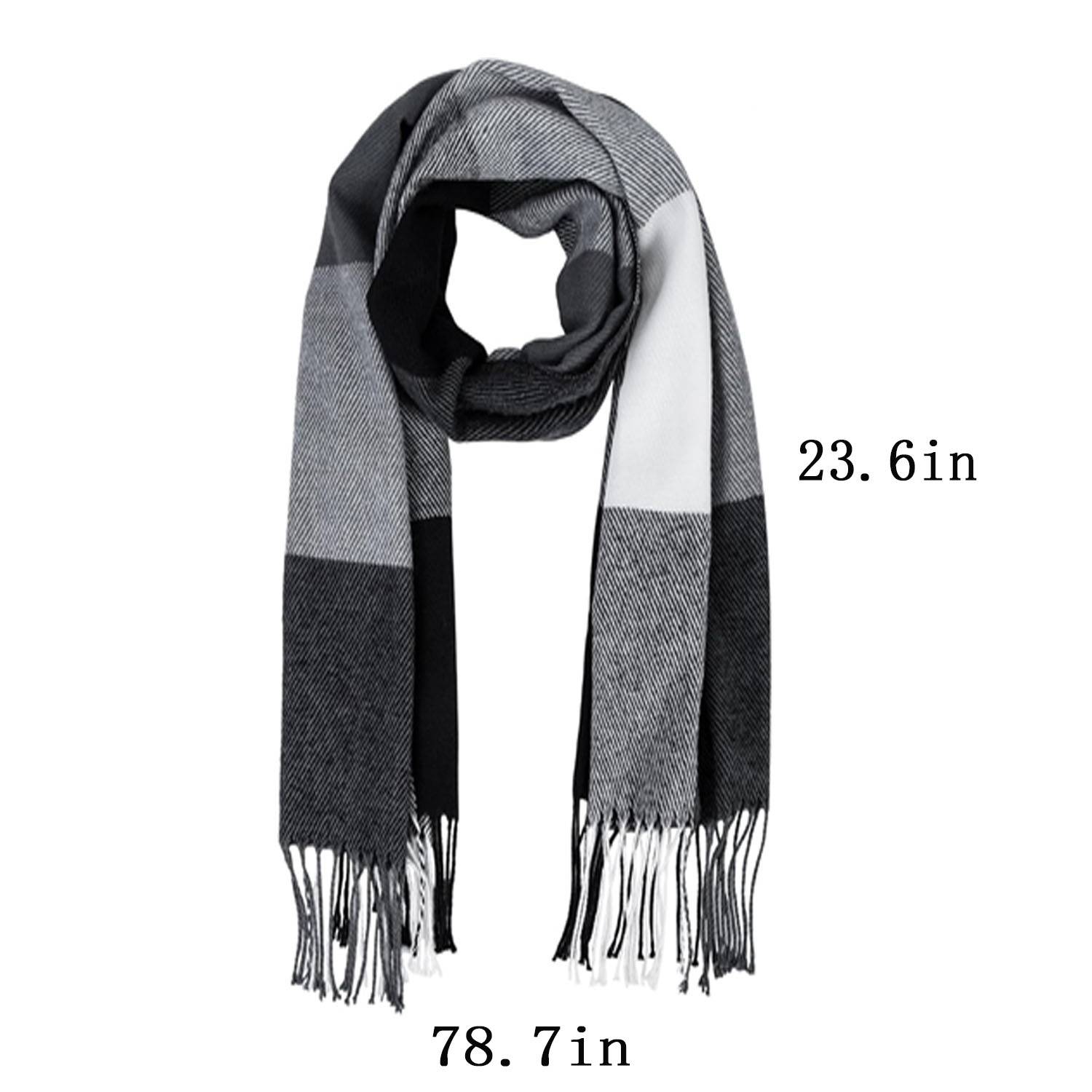 Scarf 2