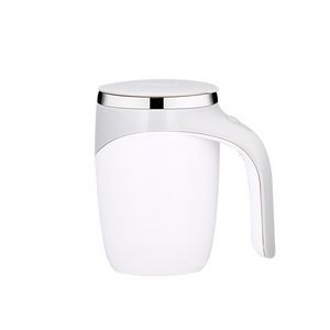 320ml Clear Blending Cup With Lid And Handle 2