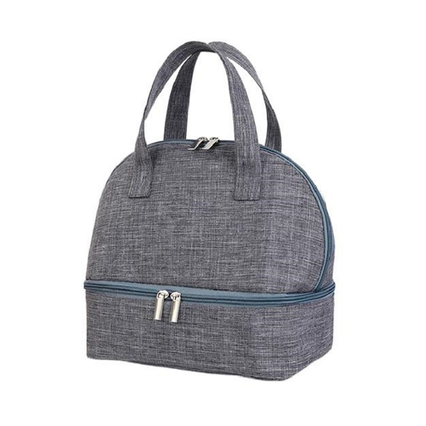 Insulated Lunch Cooler Handbag 4
