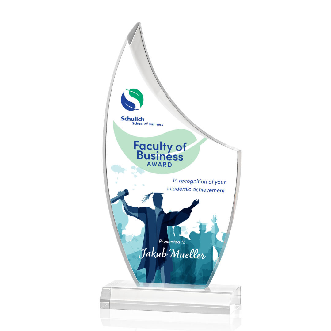 Doncaster VividPrint™ Award 19