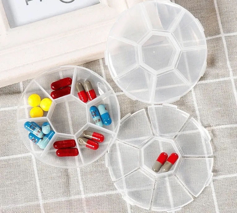 Pill Case 2