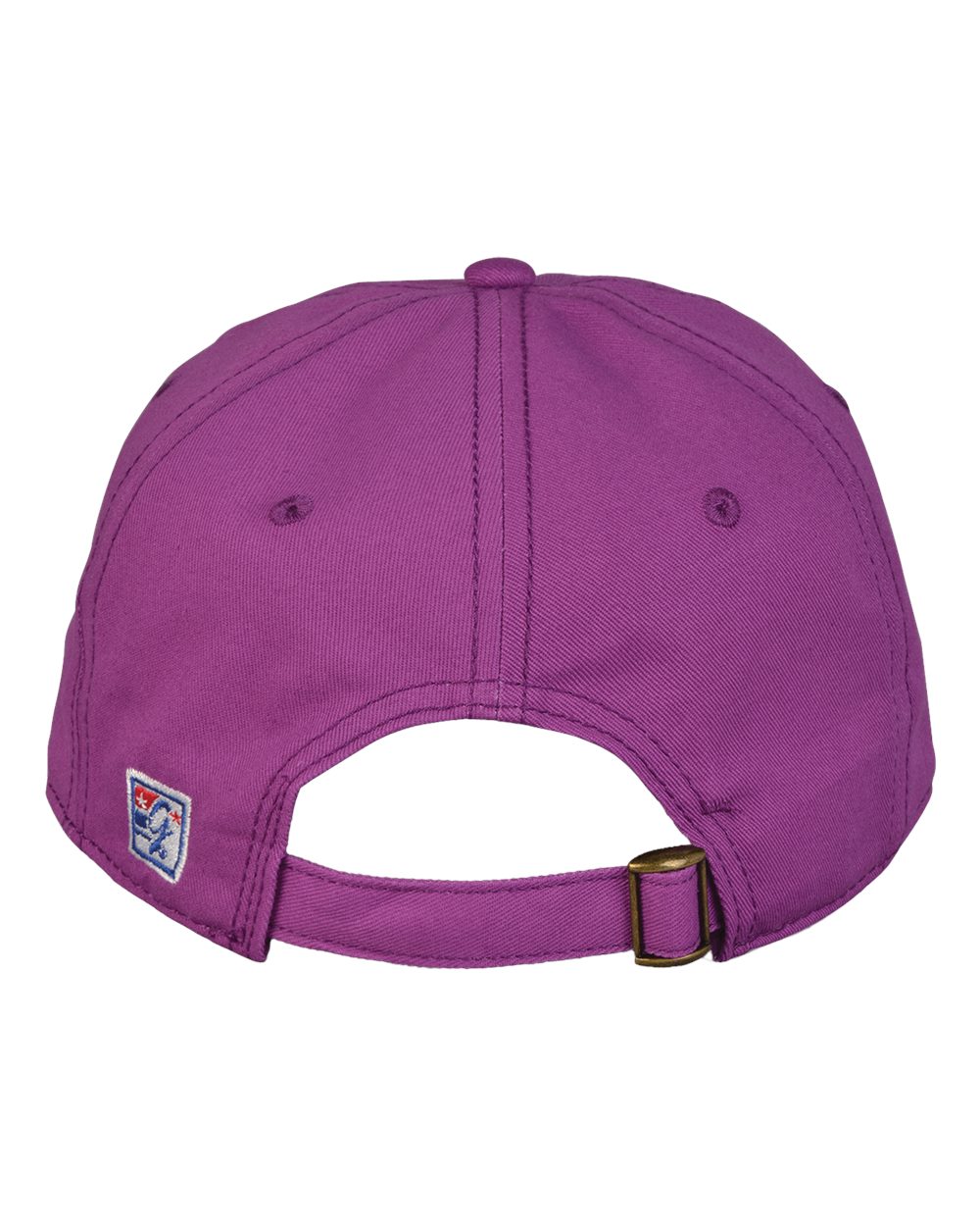 Classic Twill Cap - GB210 19